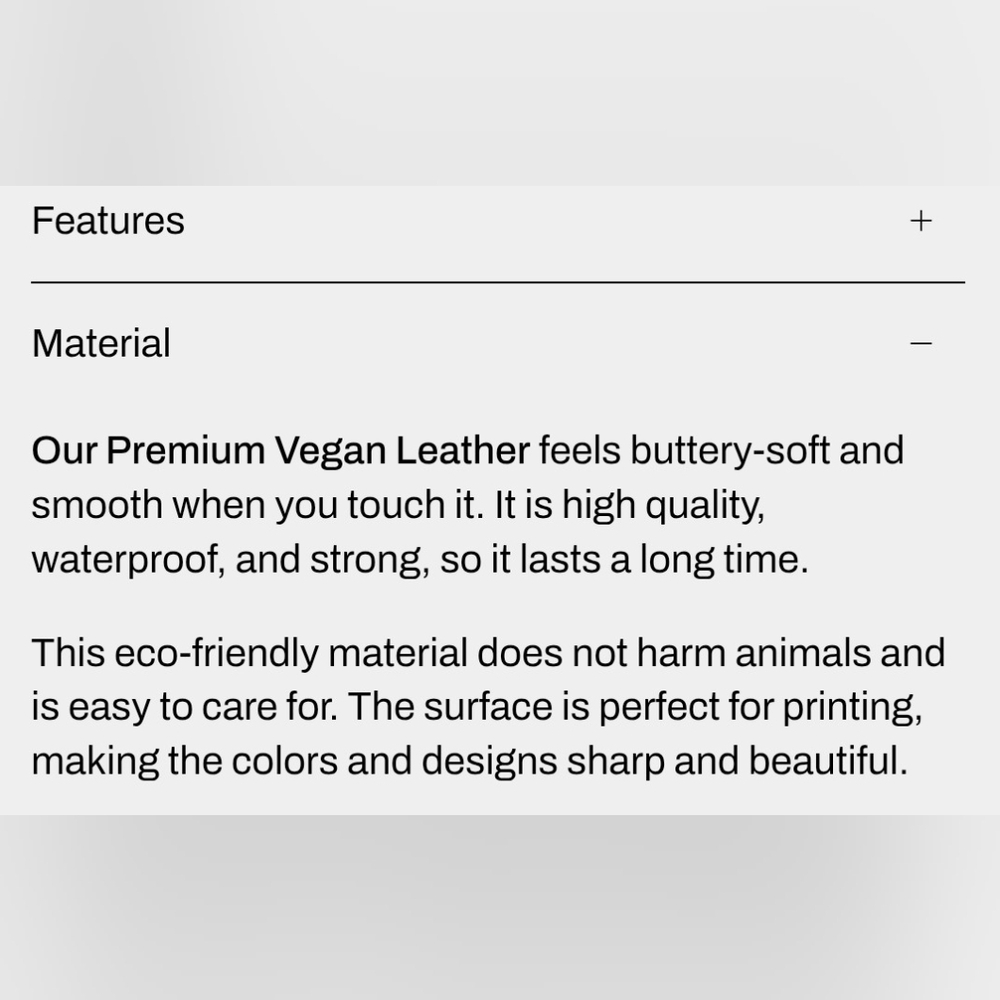 Skullette Brand Purple Roses & Skulls Vegan Leather Wallet New! - Picture 11 of 11